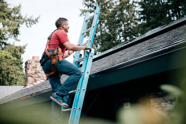 Justice, IL Roofing Service Company