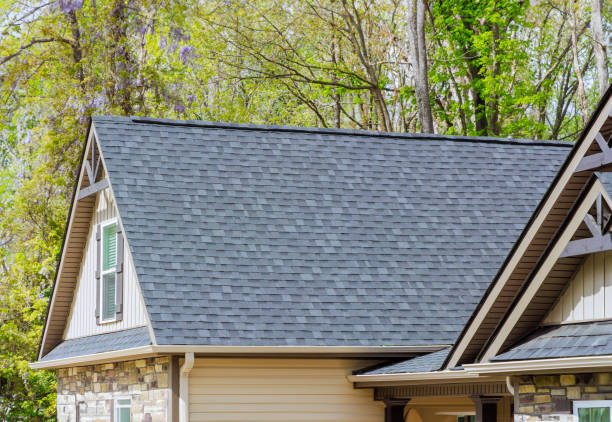 Fast & Reliable Emergency Roof Repairs in Justice, IL